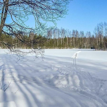 Holiday Home 2234 By Interhome Savonranta Exterior foto