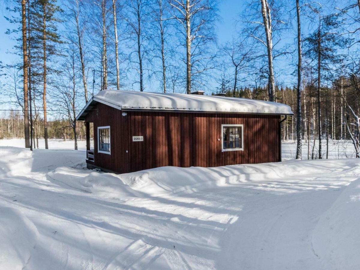 Holiday Home 2234 By Interhome Savonranta Exterior foto
