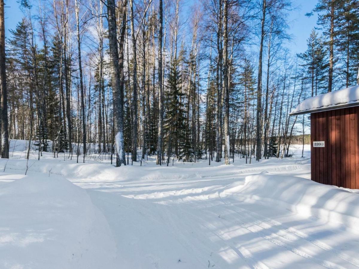 Holiday Home 2234 By Interhome Savonranta Exterior foto