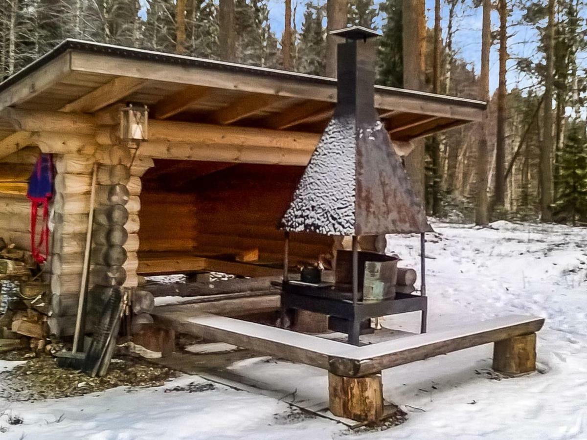 Holiday Home 2234 By Interhome Savonranta Exterior foto