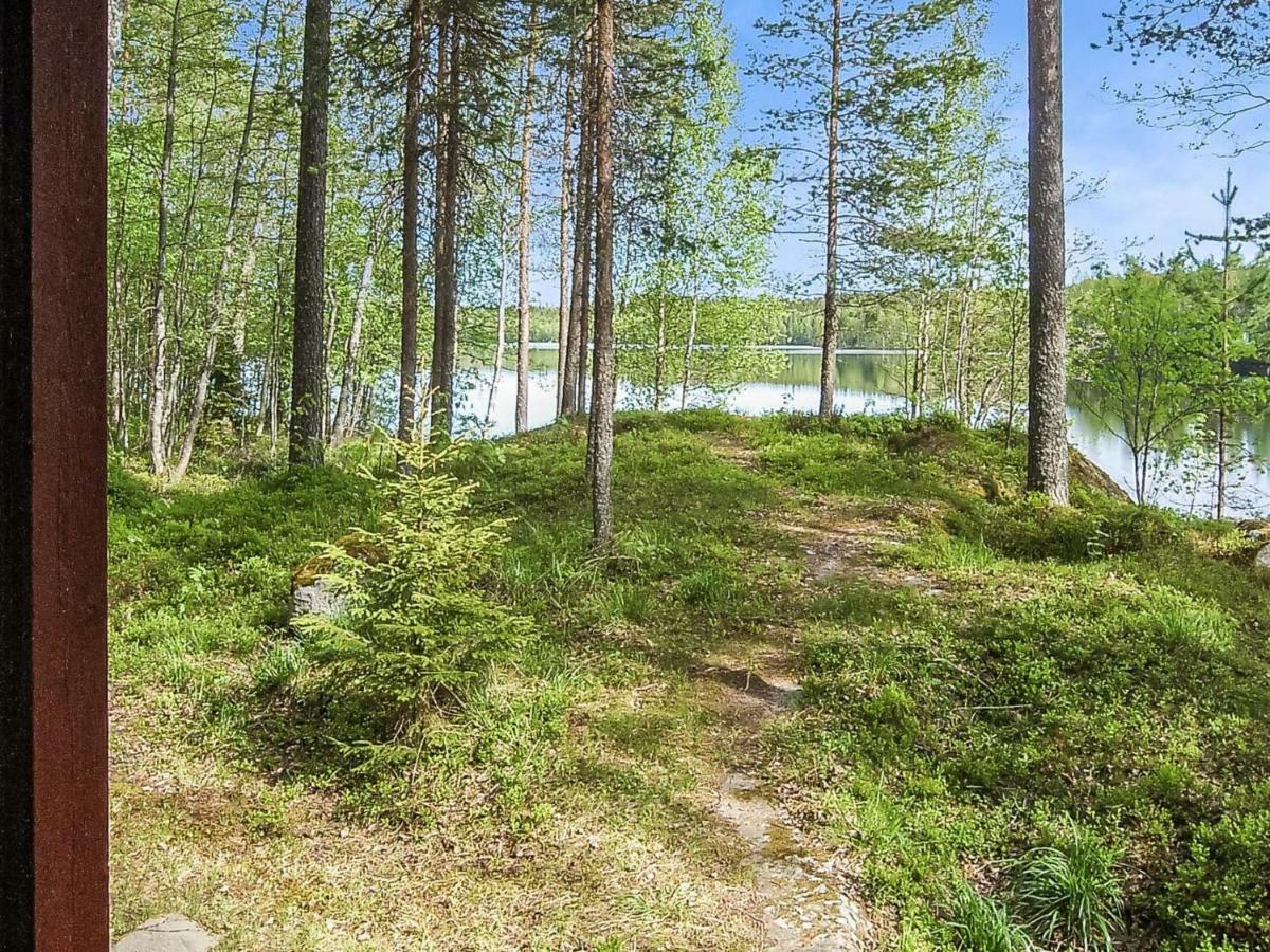 Holiday Home 2234 By Interhome Savonranta Exterior foto