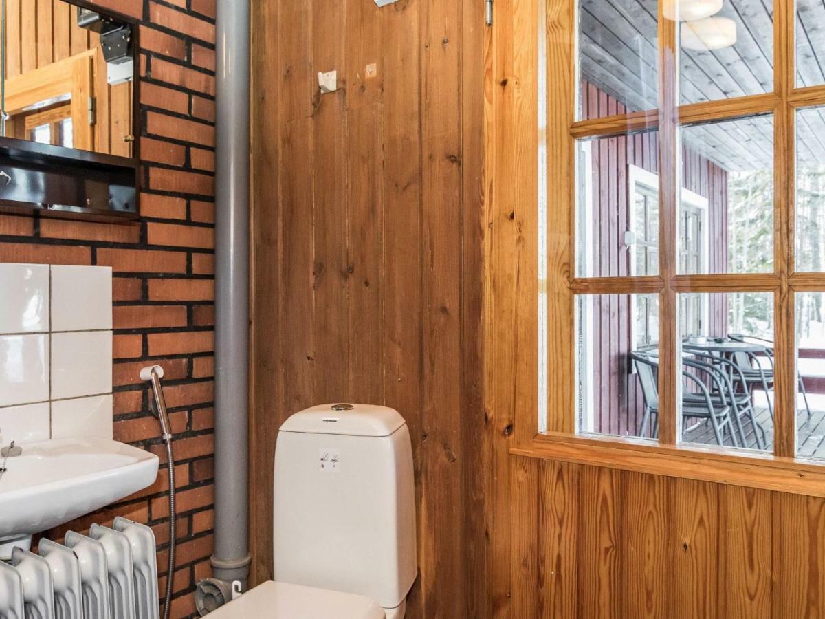 Holiday Home 2234 By Interhome Savonranta Exterior foto