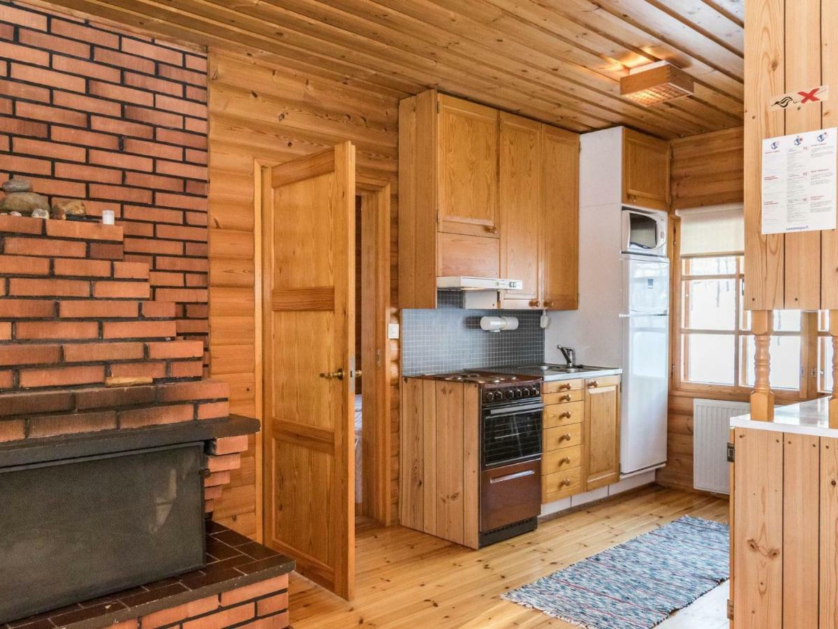 Holiday Home 2234 By Interhome Savonranta Exterior foto