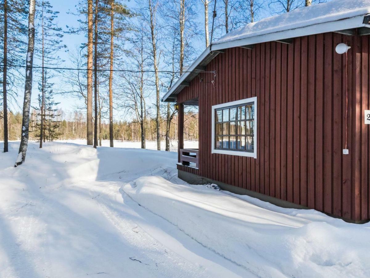 Holiday Home 2234 By Interhome Savonranta Exterior foto