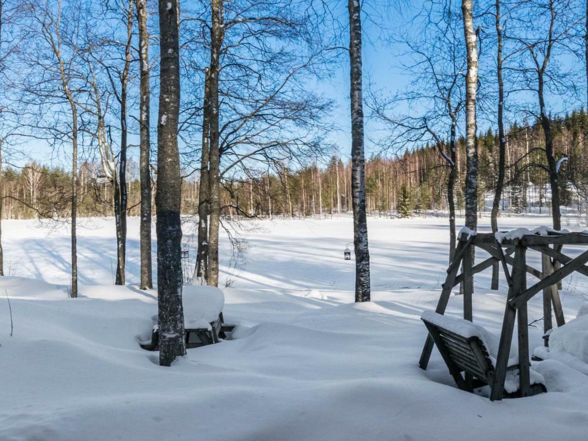 Holiday Home 2234 By Interhome Savonranta Exterior foto